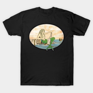 Mermaid T-Shirt